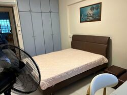 Blk 381 Clementi Avenue 5 (Clementi), HDB 4 Rooms #575572591
